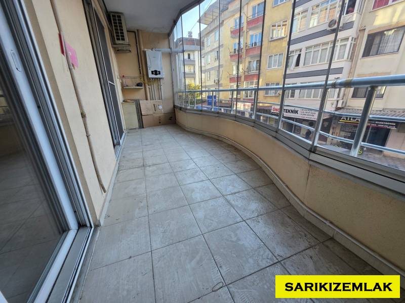 Edremit Tuzcumurat Mah`da3+1  Daire. - 16